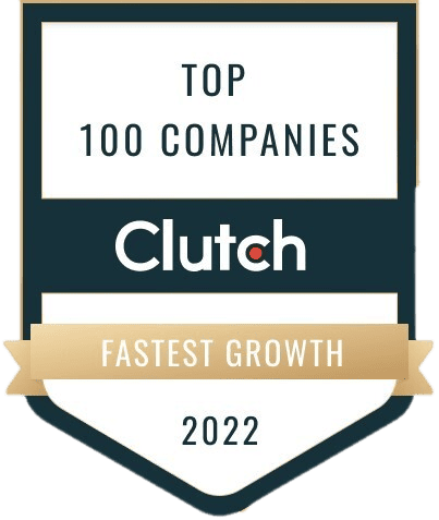 Clutch Top 100