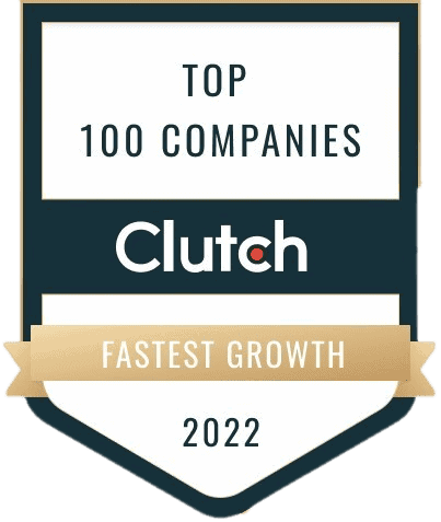 Clutch Top 100
