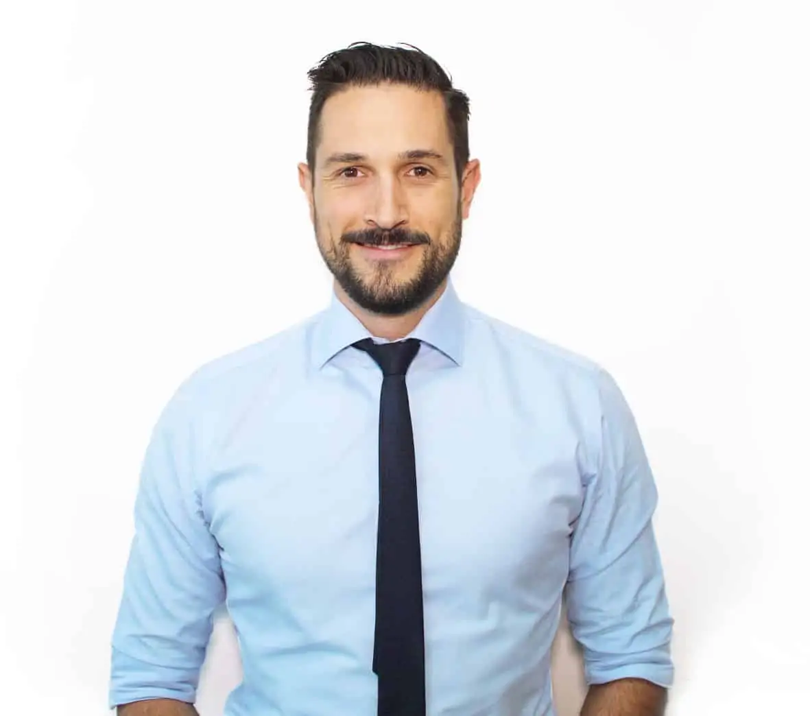 gavin bateman