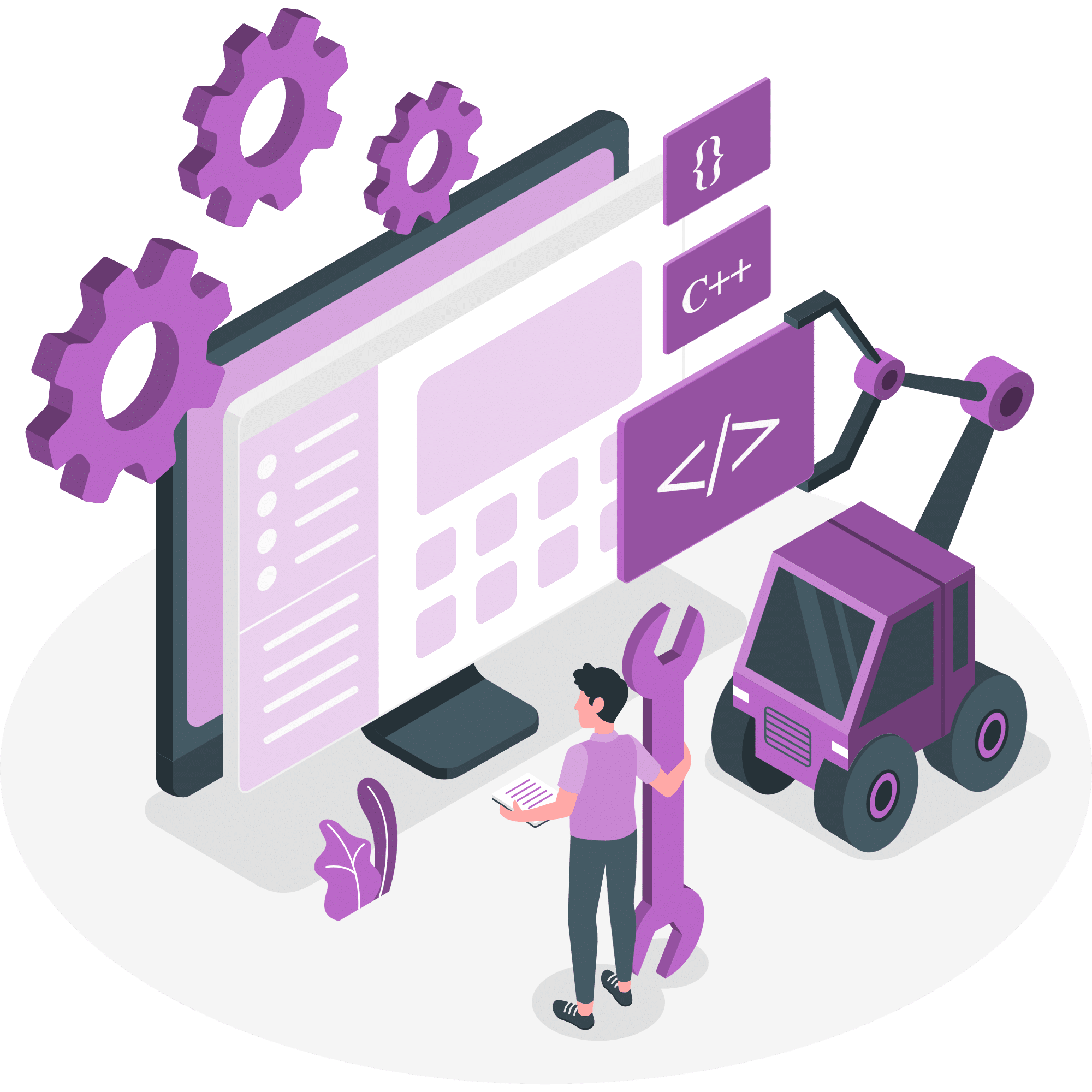 Software engineer-amico (1)