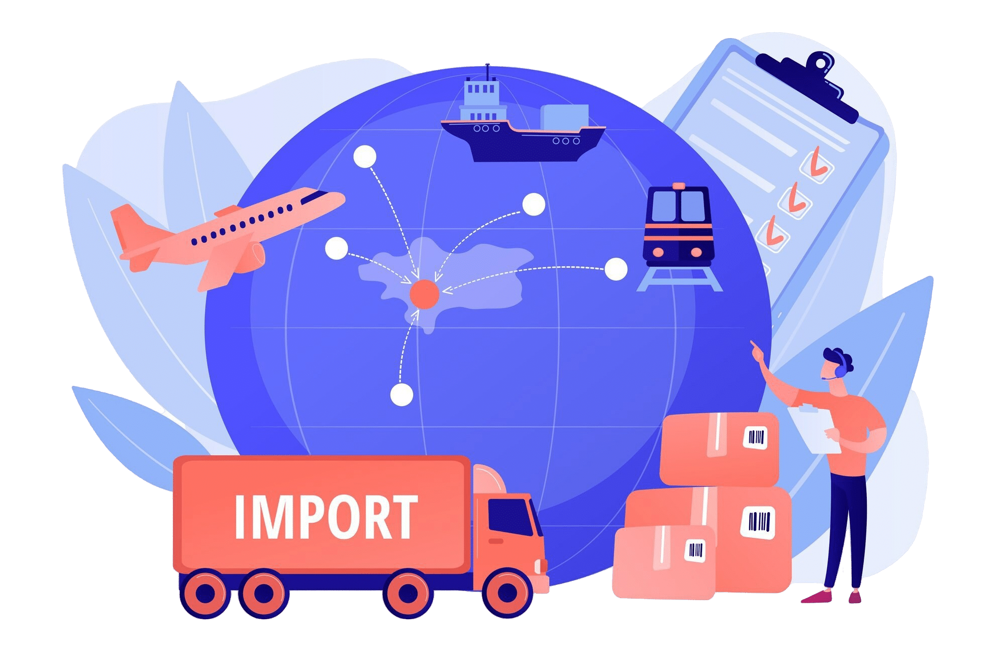 logistics mobile app development cost