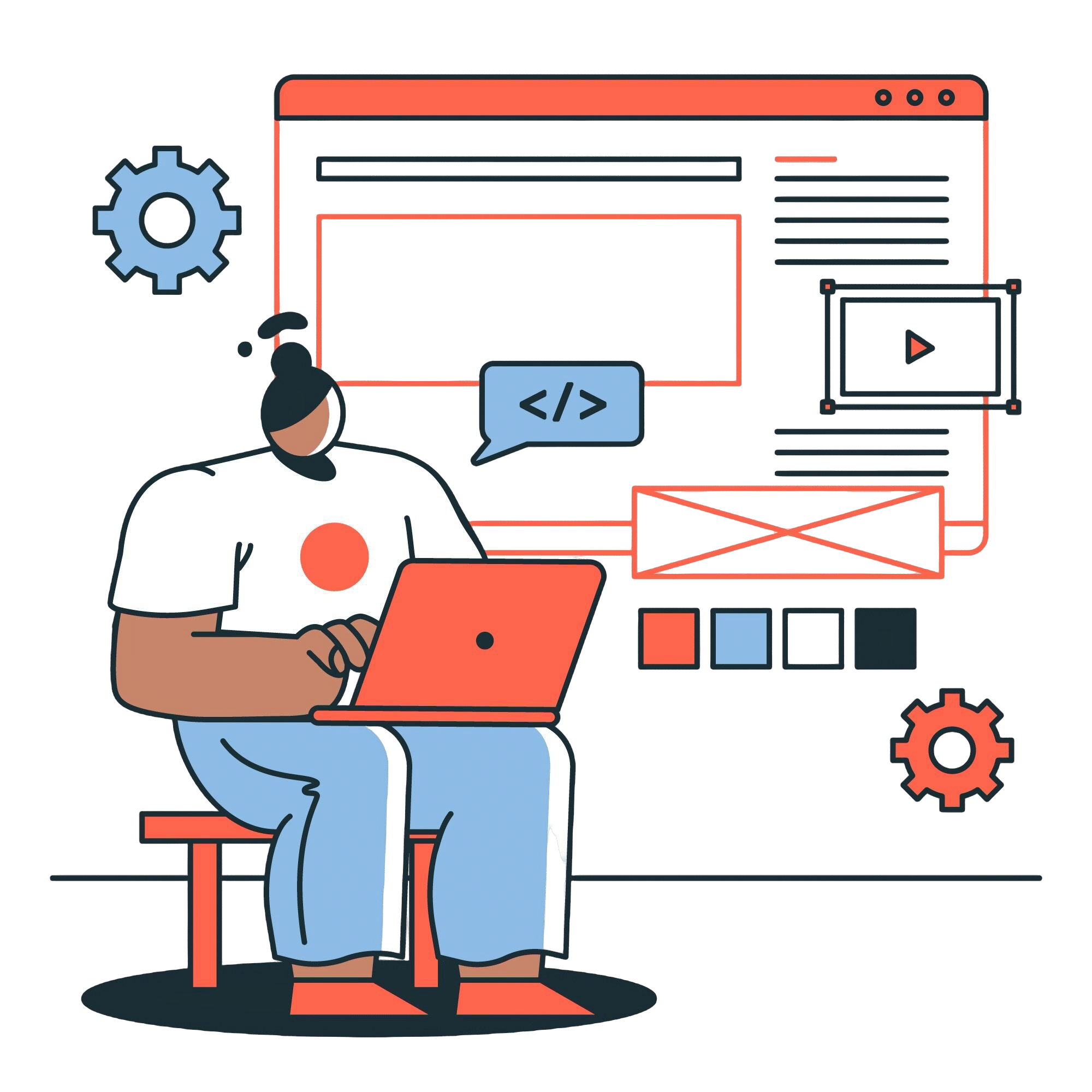Factors Affecting Development Time of E-Commerce Websites