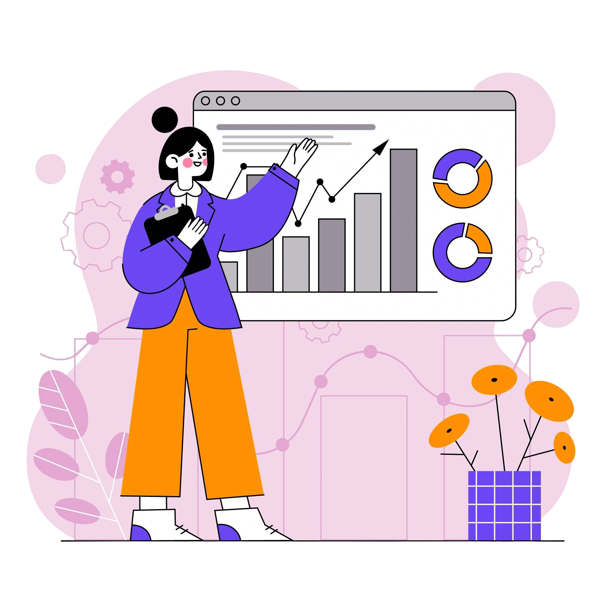 Role of Business Intelligence in Finance