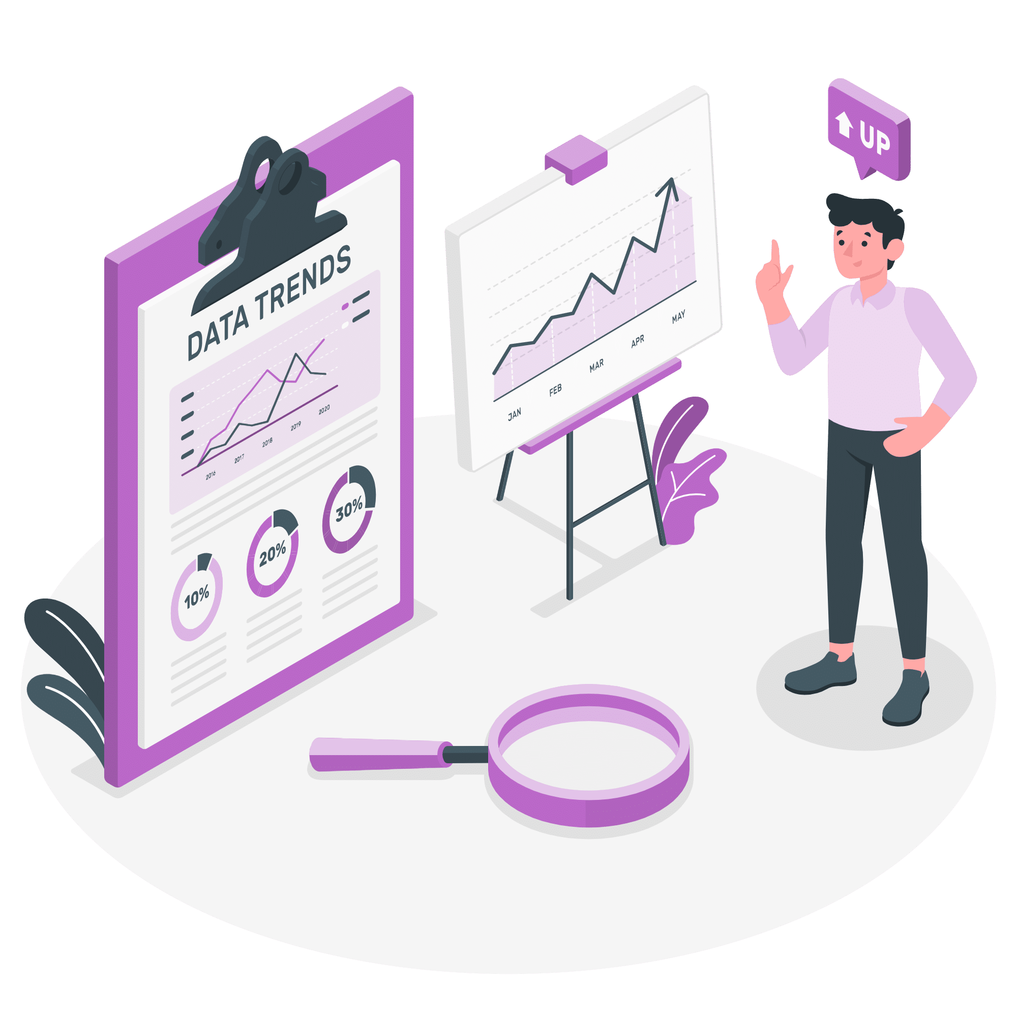 Data Trends-amico