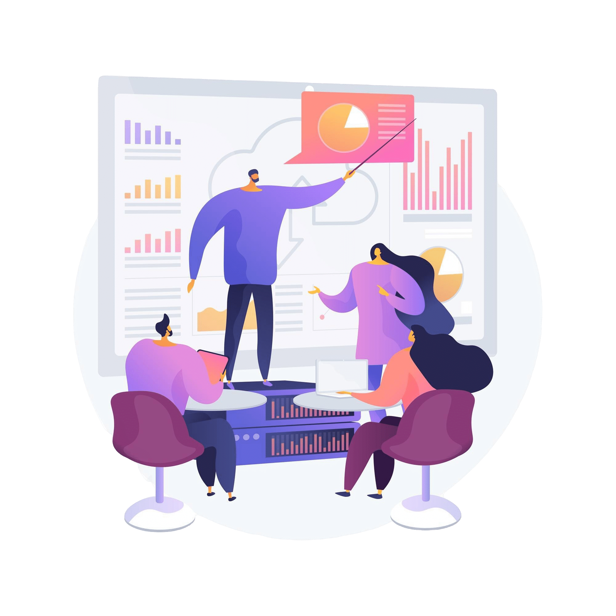 Power BI for CEOs
