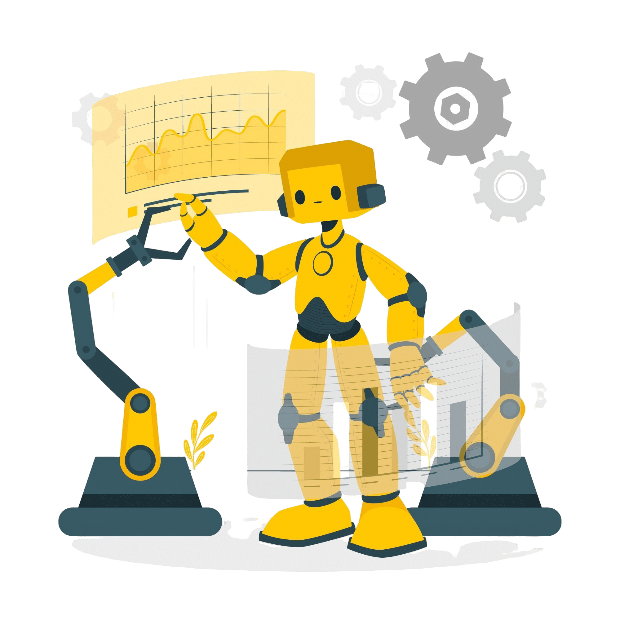 Generative AI in Procurement