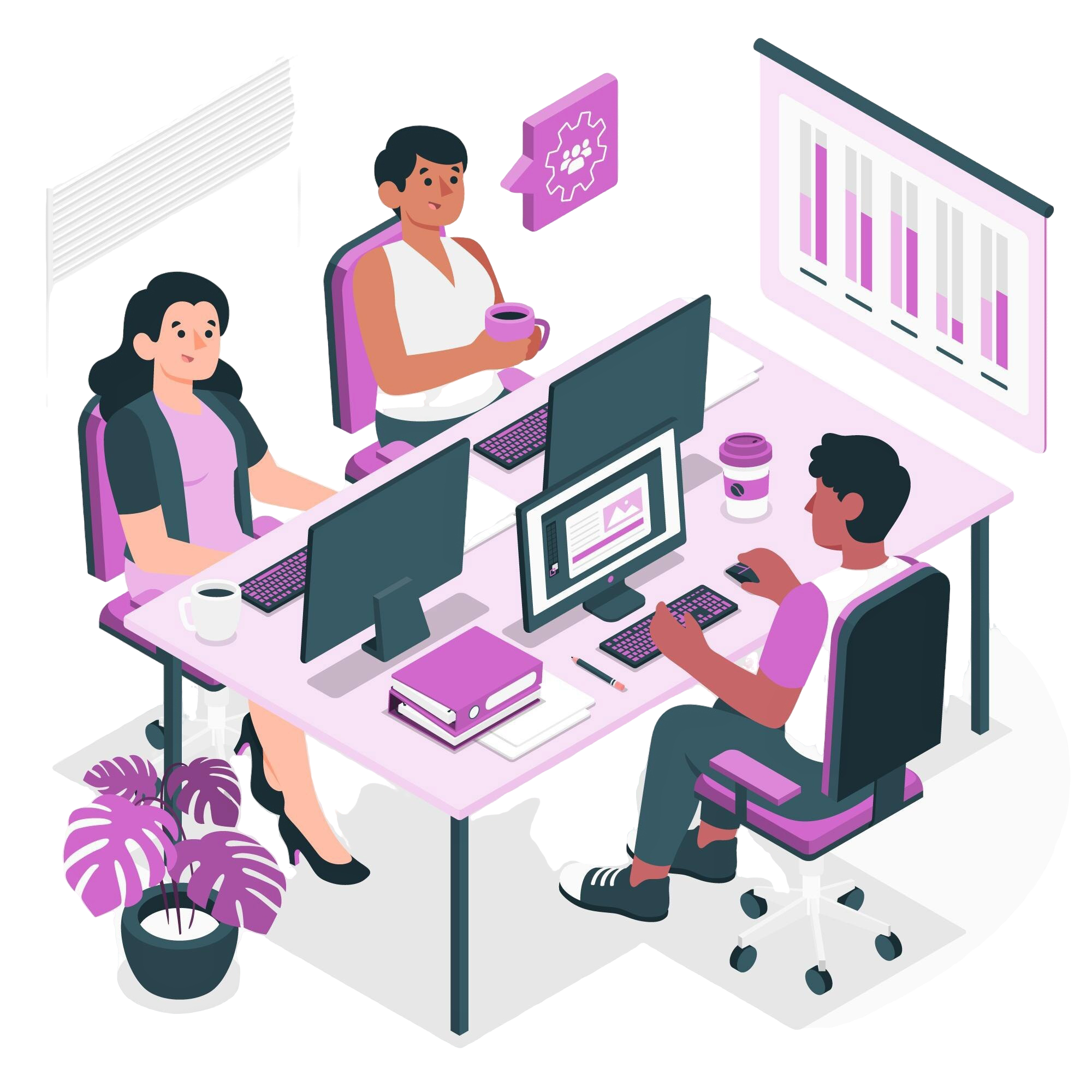 build your offshore team in india