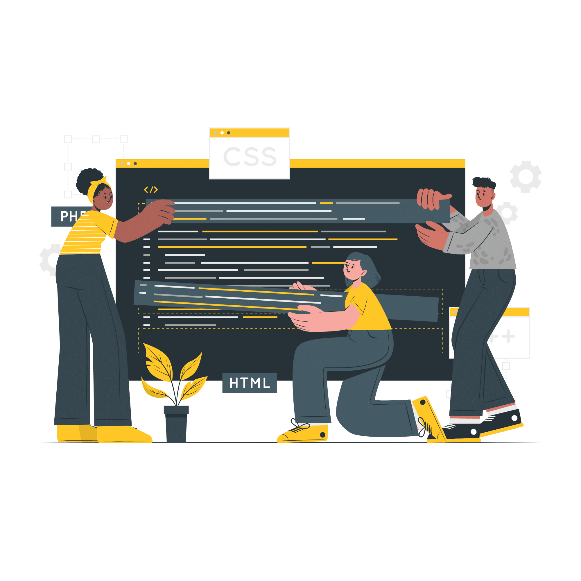 Open source-cuate