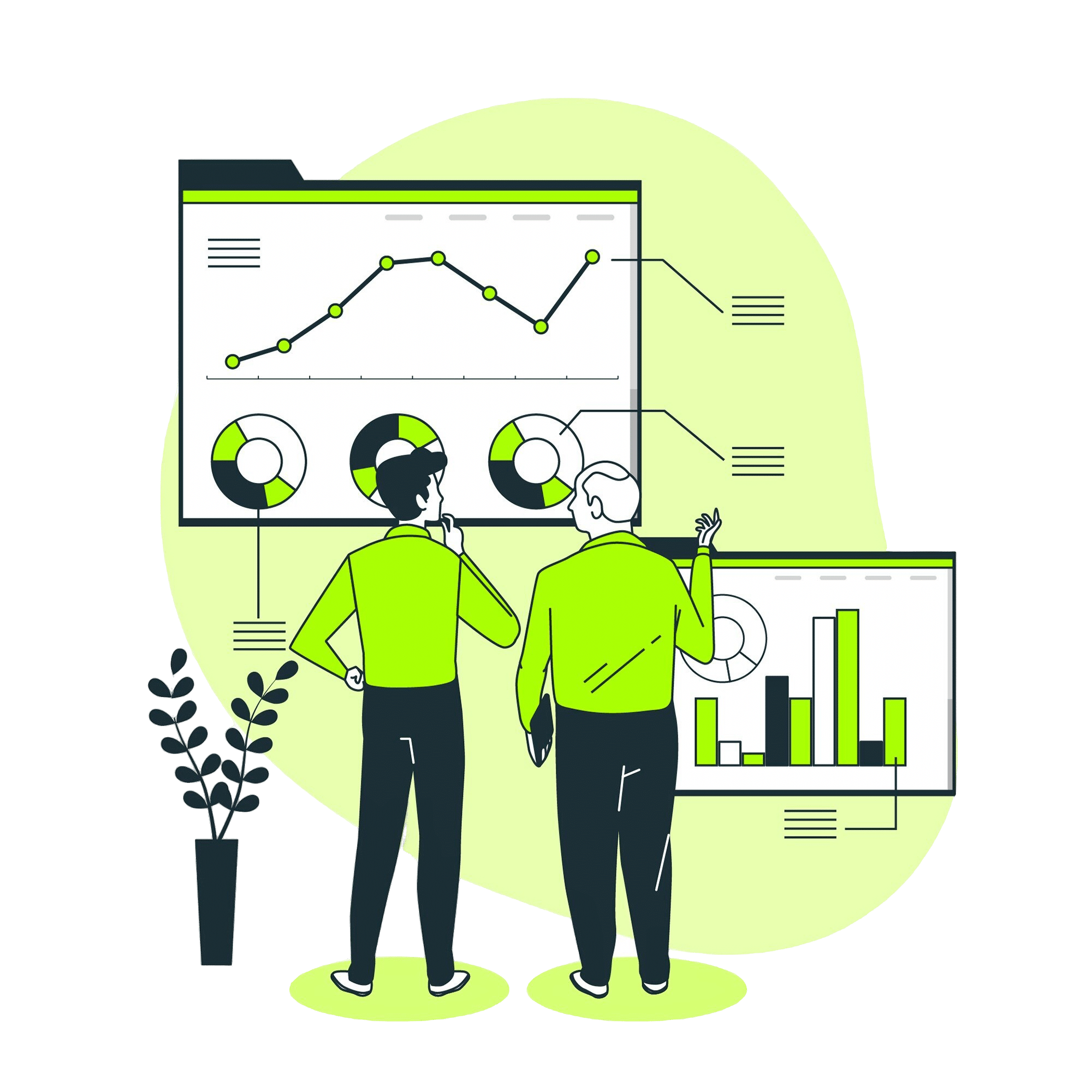 Role of Business Intelligence in Supply Chain