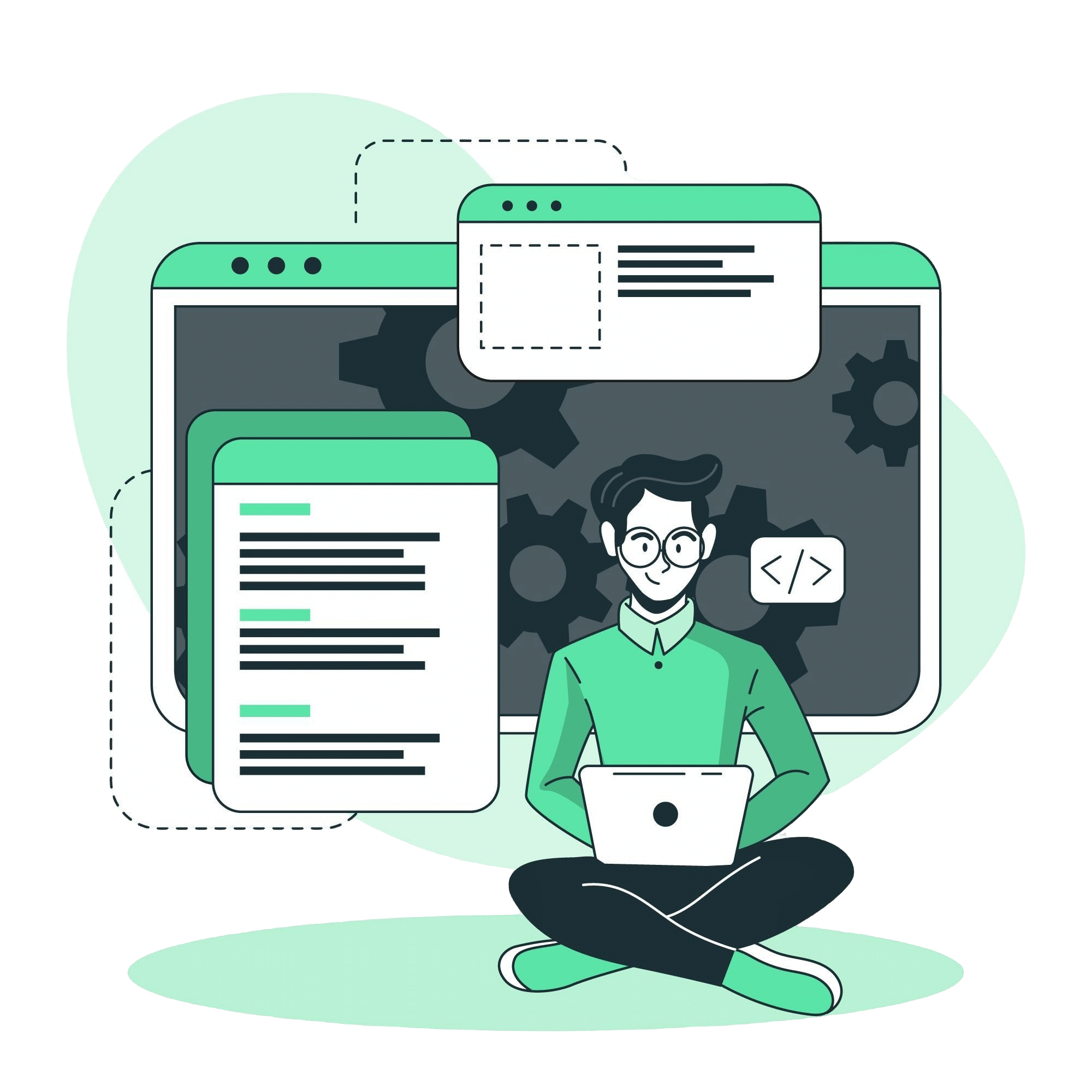 roi for software developmenet