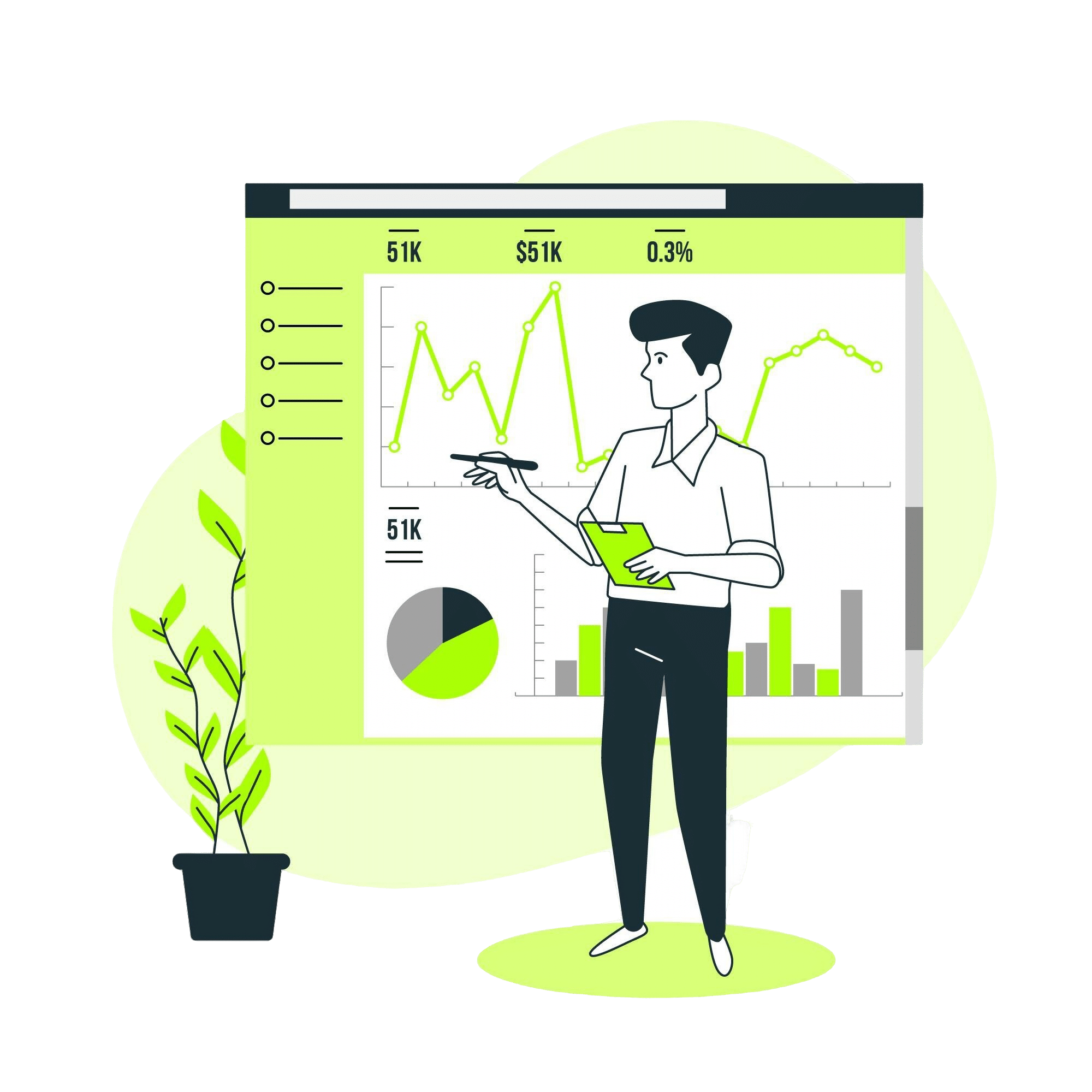 Optimize Power BI Reports