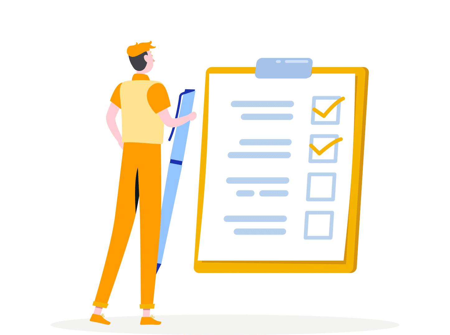 Checklist to Boost Your Software ROI