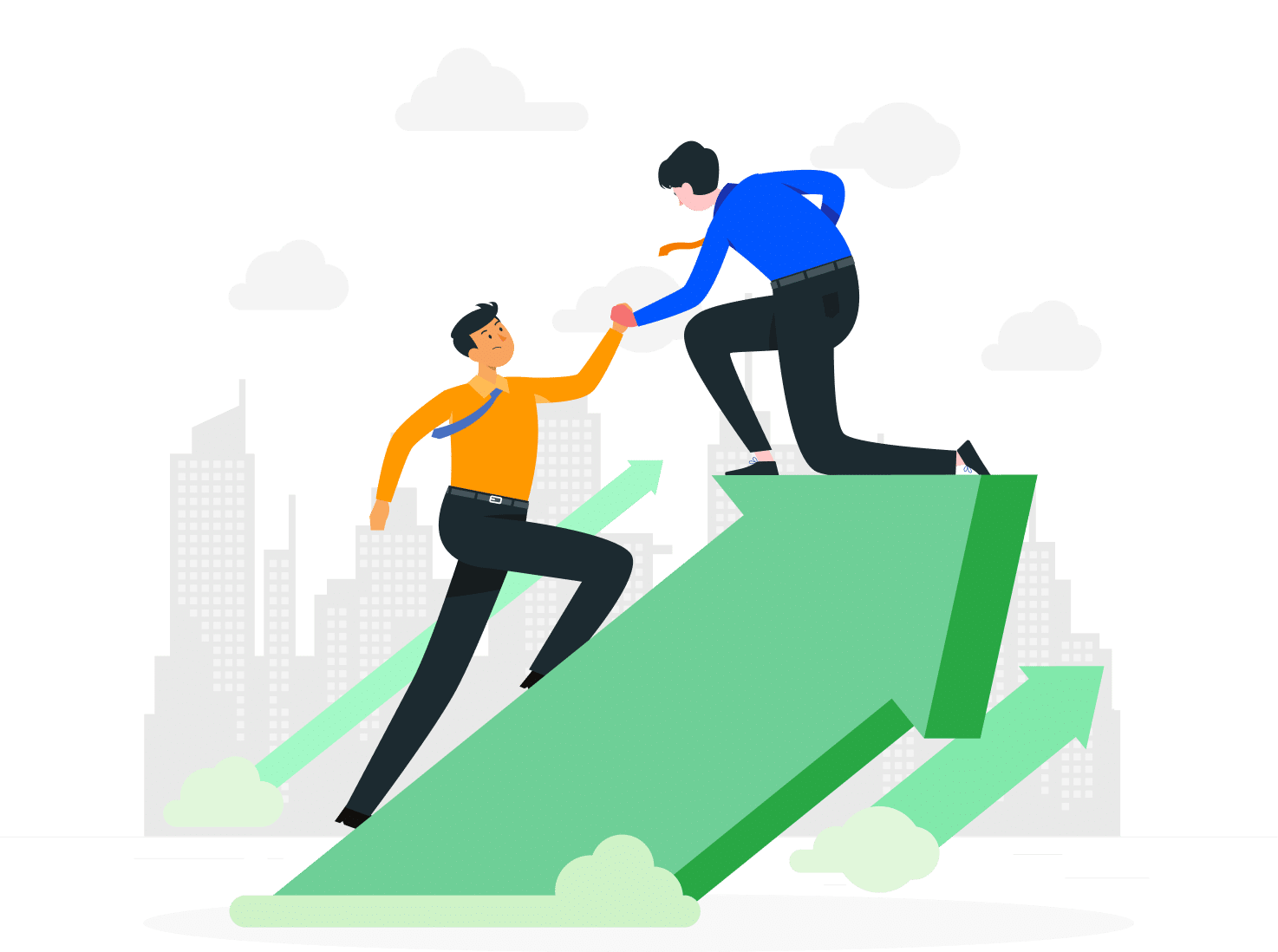 Outsourcing Made Easy_ A Comprehensive Checklist📋