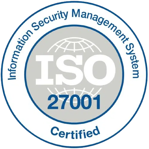 iso 27001