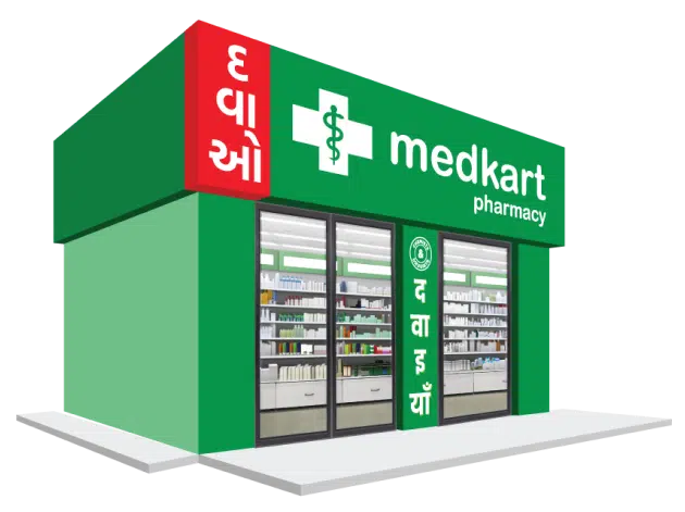 medkart