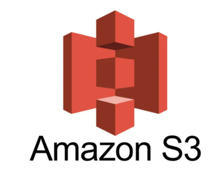 Amazon S3 Icon