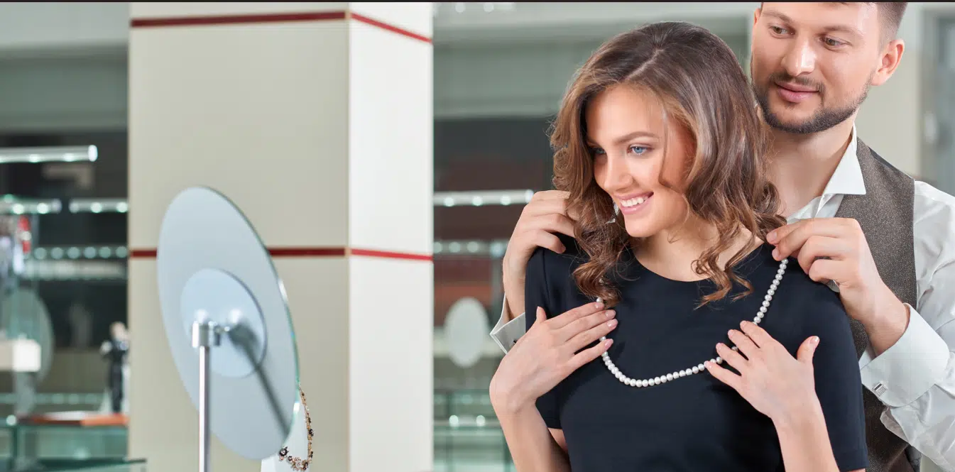 Jewellery Store Business Management Software