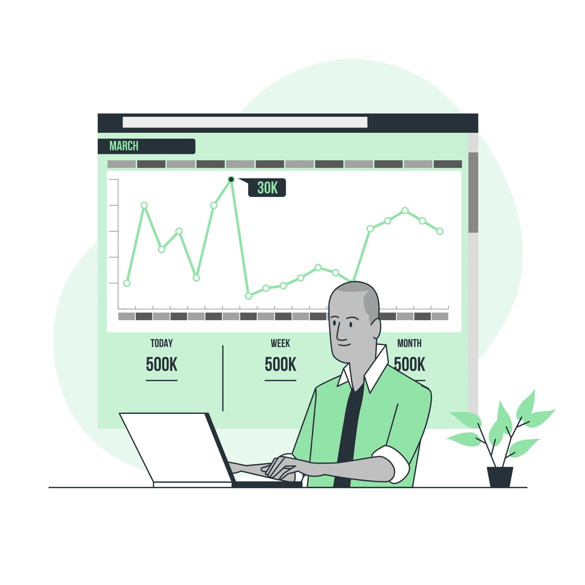 Site Stats-bro