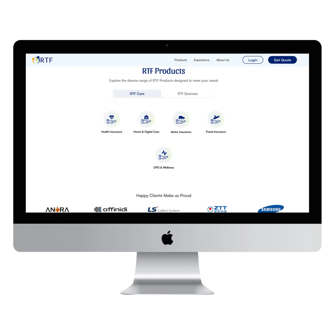 Upload Products-front