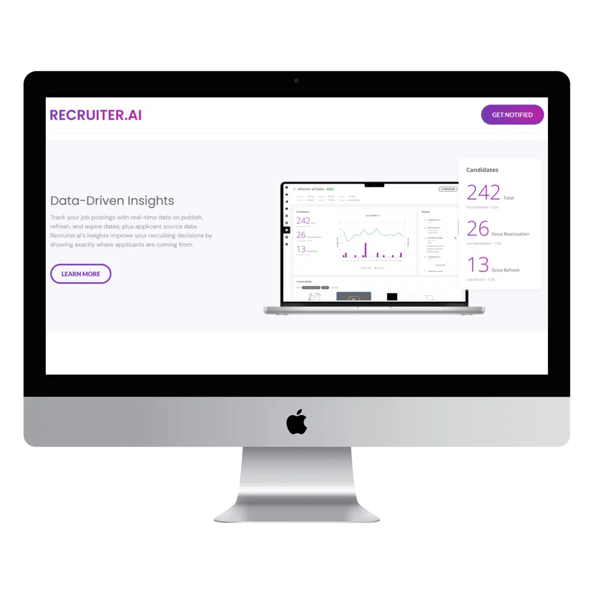 Upload Methodology-front