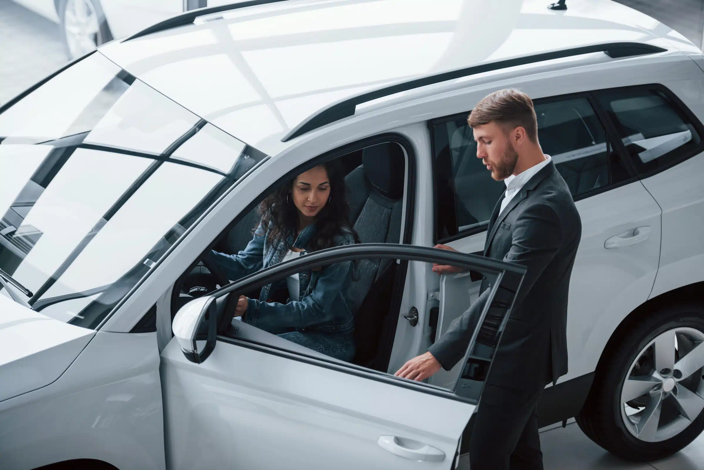 Mobinexa (Thrifty Car Rental)