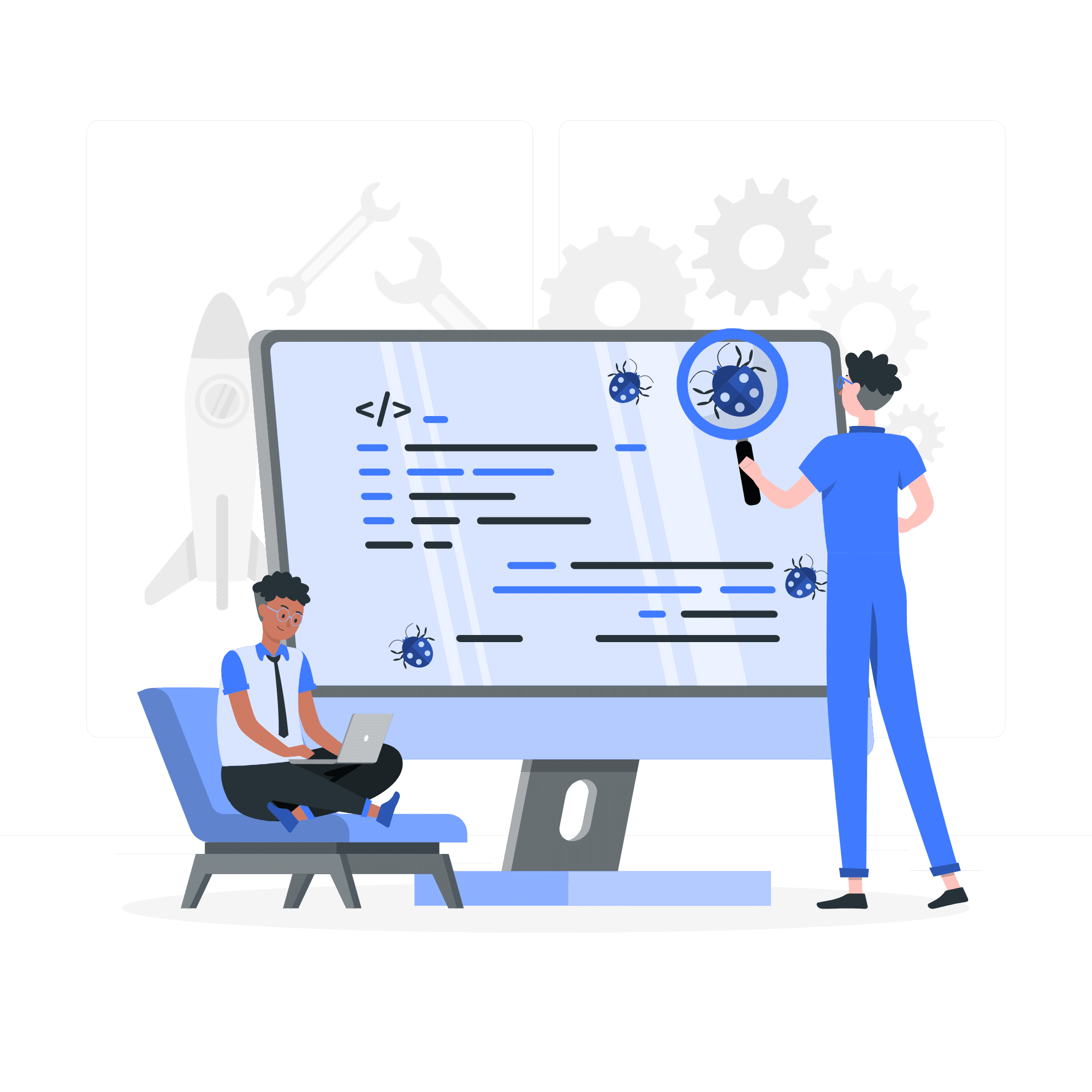 Software code testing-rafiki (1)