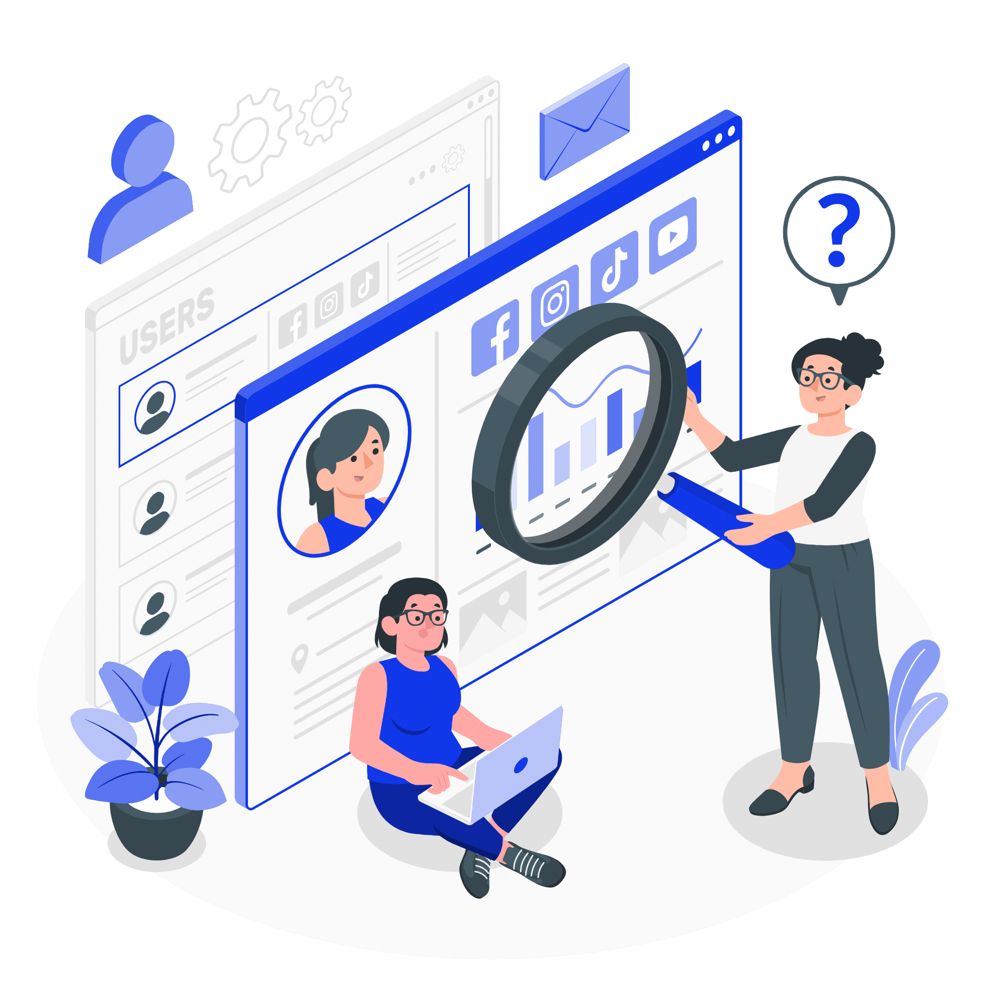 User research-amico
